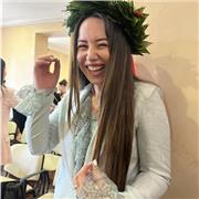 Studentessa liceo linguistico, lezioni sia presenziali sia online di spagnolo, storia o italiano